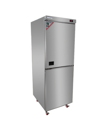 Vertical Refrigerators & Freezers (No-frost)
