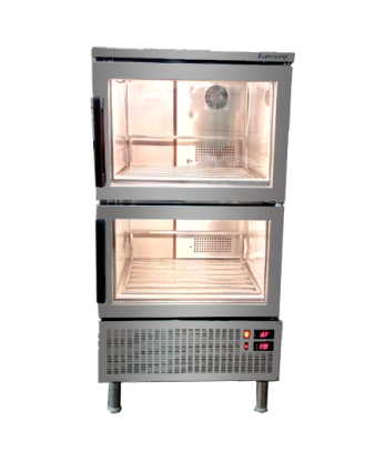 Wine Chillers (No-frost)