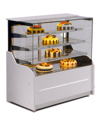 Retail Bakery Display Units (No-frost)