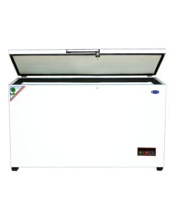 Chest Type Freezers (Static Cooled)