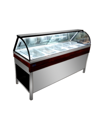 Salad Display Counters