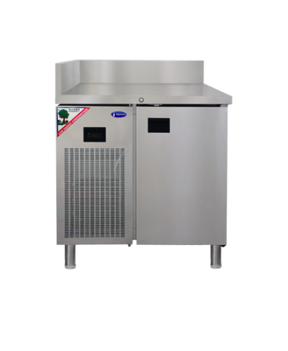 Worktop Refrigerators & Freezers (No-frost) - 1 Door