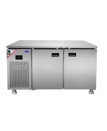 Worktop Refrigerators & Freezers (No-frost) - 2 Door
